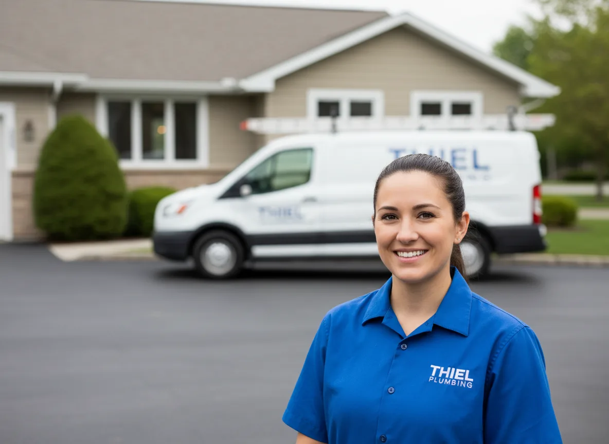 Plumber Van Etten, NY FAQs
